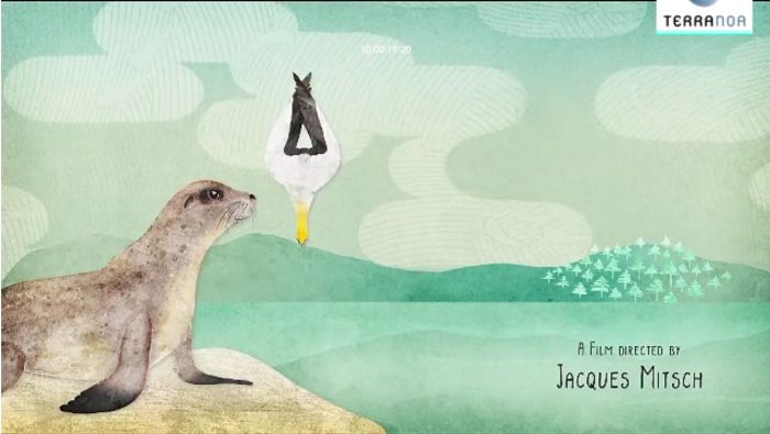 Jacque Mitsch - Sounds of Nature Documentary