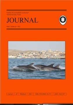 Fearey et al 2021_NSS Journal Cover