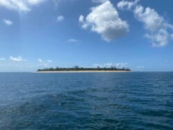 Fire Island (Isla do Fogo) - Mozambique