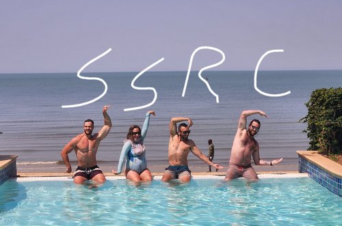 SSRC _ dance
