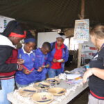 World Oceans Day Event 2014